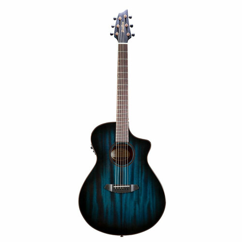 Электроакустическая гитара Breedlove Rainforest S Concert Papillon CE 67990₽