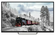Телевизор LED Leff 28H240S, черный