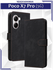 Чехол книжка для Poco X7 Pro (5G) c магнитной застежкой / Поко Х7...