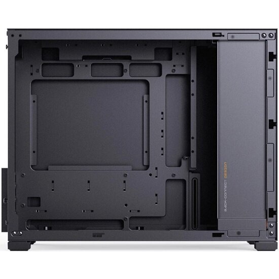 Корпус Jonsbo D32 STD, черный — фото 1