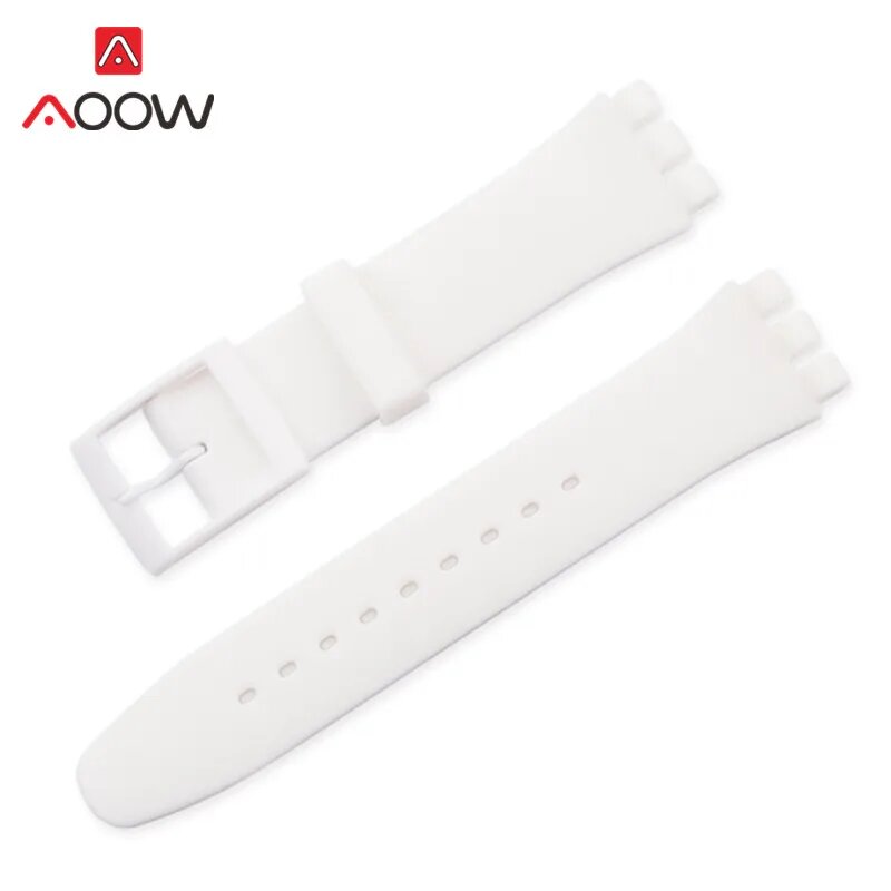 Ремешок AOOW, white