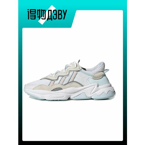 фото Кеды adidas originals, размер eu 39 стопа (24cm)