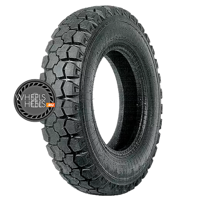 Омскшина У-2 8.25/0 R20 125/122J ALLSEASON