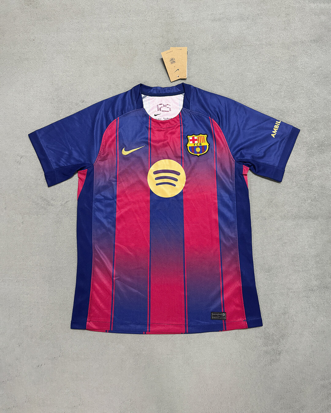 Форма спортивная NIKE NIKE, размер XXL, blue