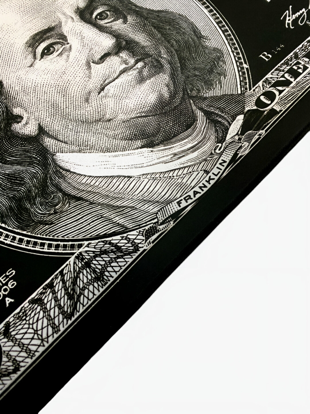 Большой коврик для мыши – 80x30 см, с прошитыми краями и нескользящей основой, игровой/офисный — фото 1