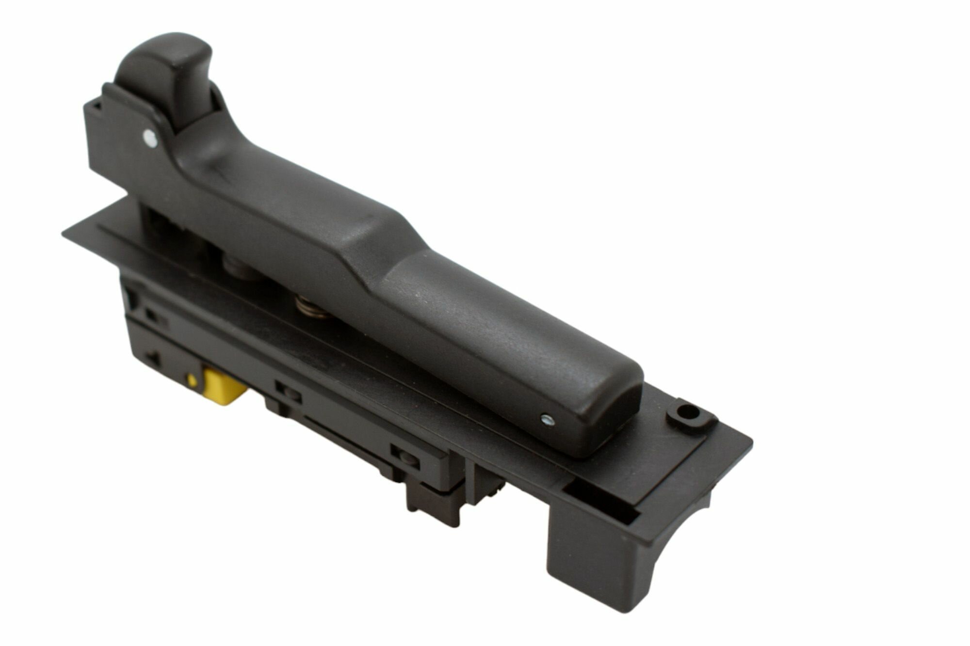 Выключатель кнопка для болгарки (УШМ) 9069, GA9020 и др. — фото 1