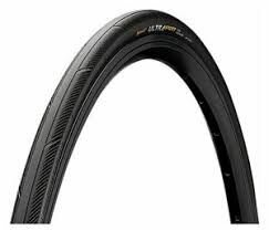 Покрышка велосипедная 28"/700x23C (23-622) CONTINENTAL Ultra Sport 3 Performance, E-25 (кевлар/складная)