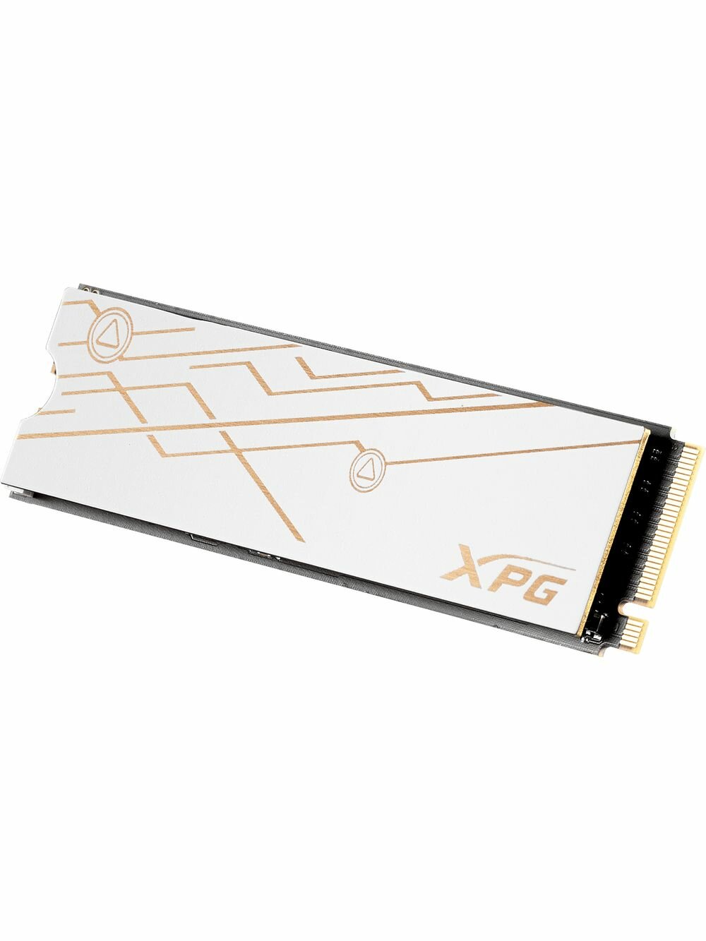 Внутренний SSD диск ADATA XPG MARS 980 BLADE PCIe Gen5 x4 M.2 2280, 2000 ГБ — фото 1