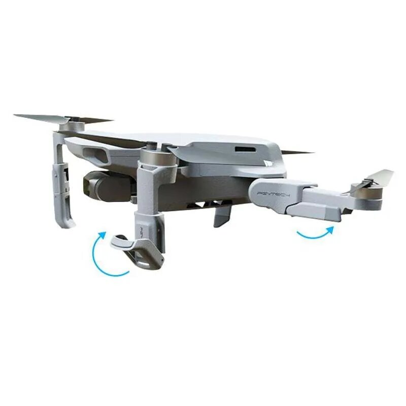 Удлинители шасси PGYTECH P-12A-012 для DJI Mavic Mini / Mini 2 — фото 1