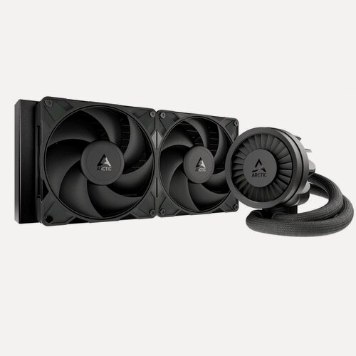 Изображение товара Arctic СЖО Liquid Freezer III Pro 280 Multi Compatible All - In - One CPU Water Cooler ACFRE00179A