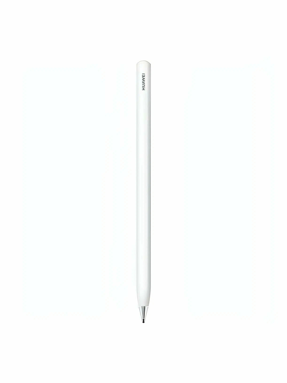 Стилус HUAWEI M-Pencil Pro, для планшетов HUAWEI MatePad Pro/12X/11.5S/11.5, белый (MAL-CD56) — фото 1