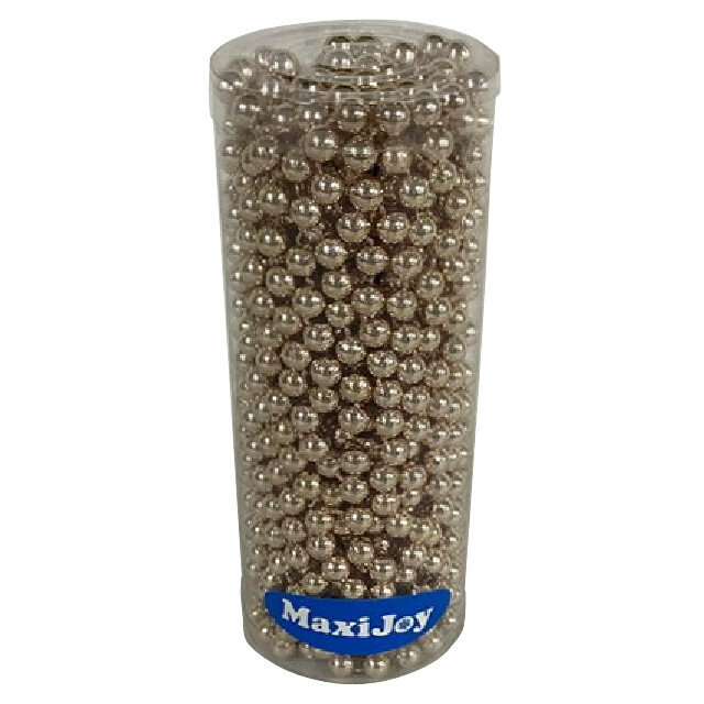 Бусы новогодние MAXIJOY 