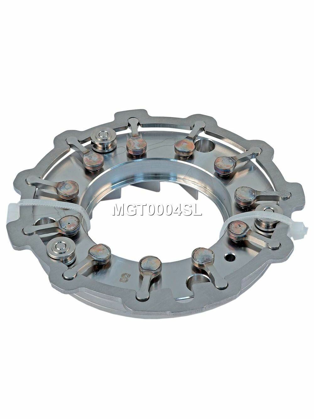 Геометрия турбокомпрессора Krauf MGT0157BE