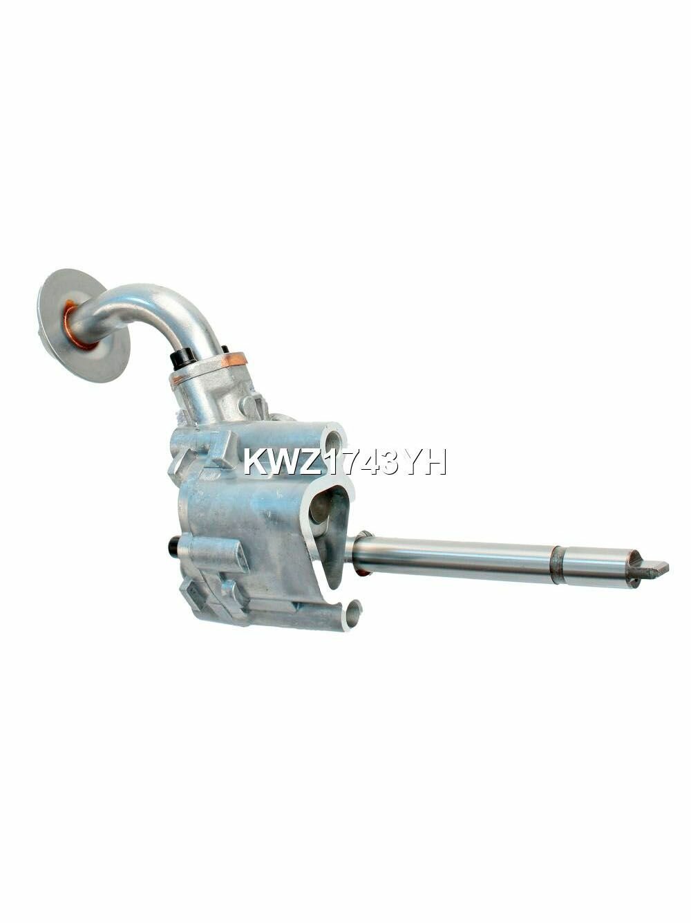 Насос масляный Volkswagen Transporter (Фольксваген Транспортер)