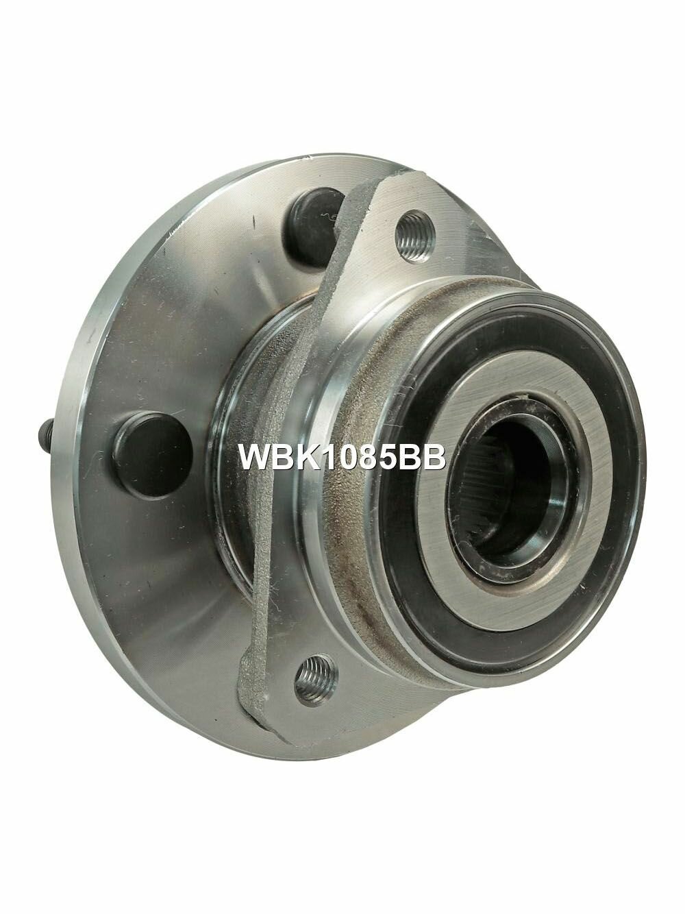 Ступица в сборе Jeep Grand Cherokee (Джип Гранд Чирокки) — фото 1