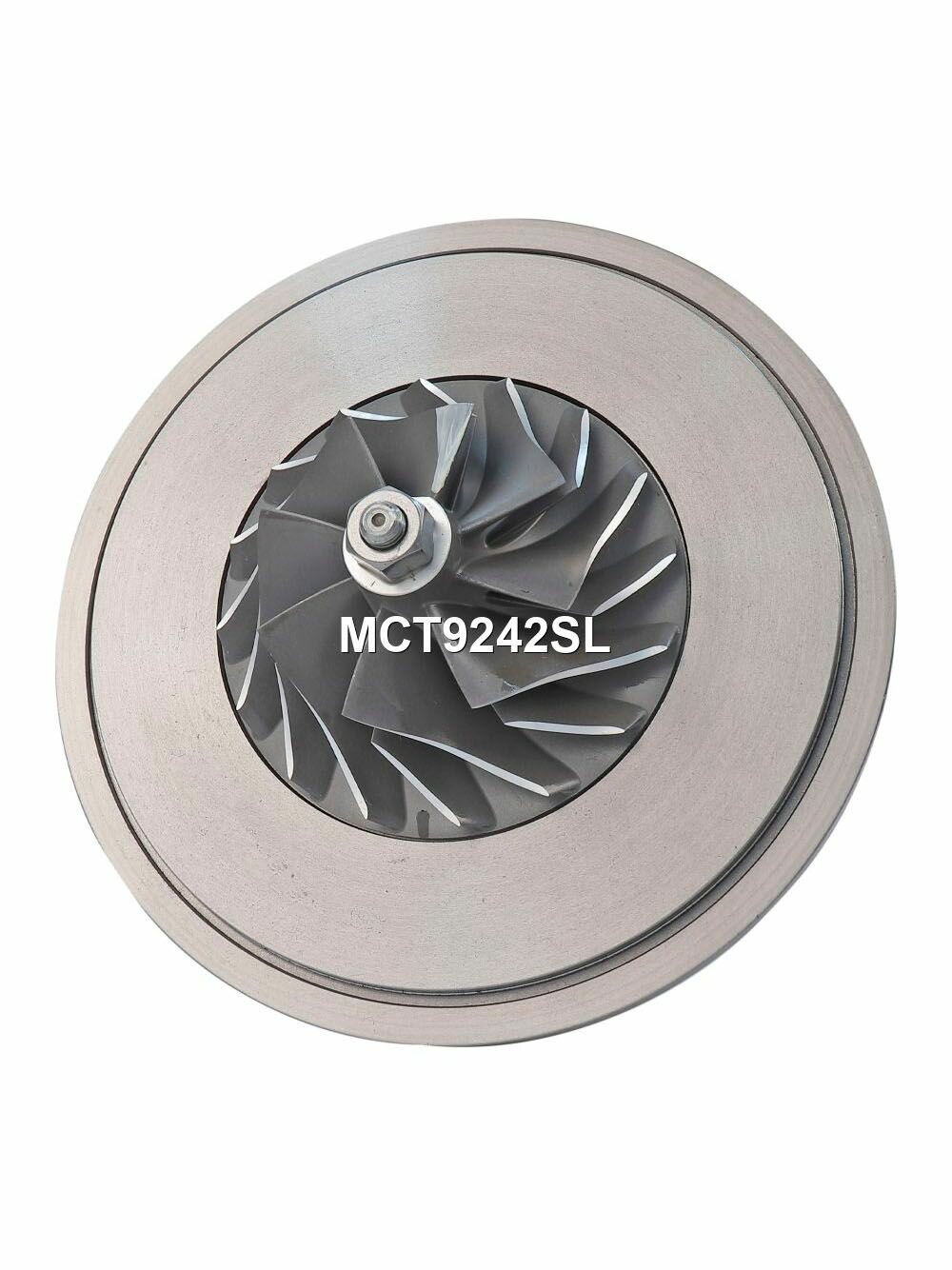 Картридж для турбокомпрессора Krauf MCT9242SL — фото 1