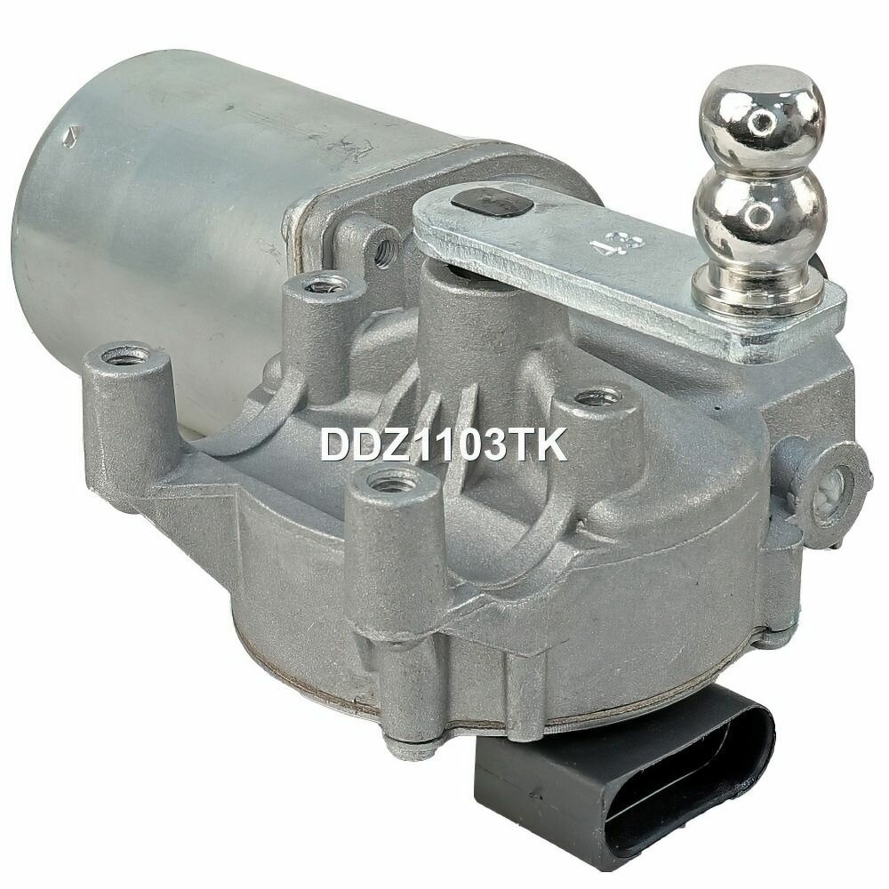 Мотор стеклоочистителя, для Ленд Ровер Евок арт DDZ1103TK