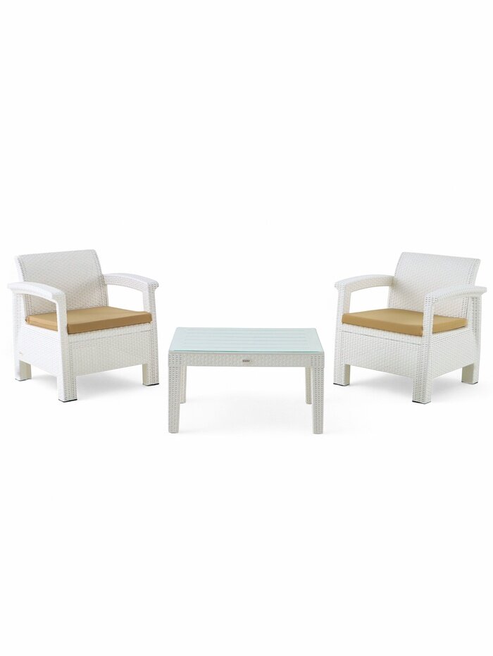 Набор садовой мебели 