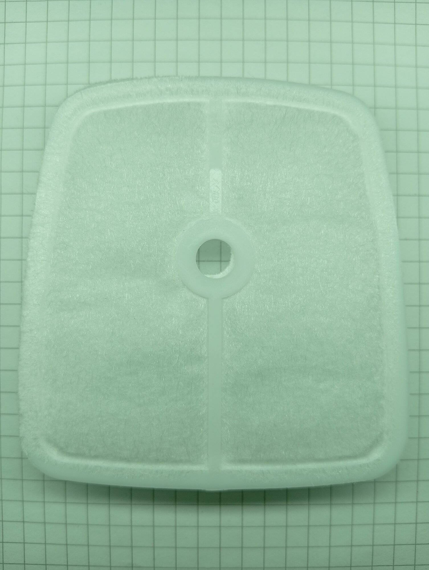 Фильтр воздушный для триммера ECHO SRM4605 / IGP 1600011