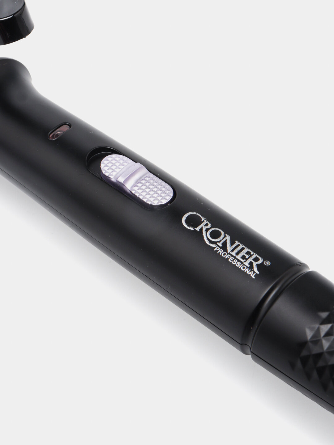 Профессиональная плойка для завивки Cronier professional — фото 1