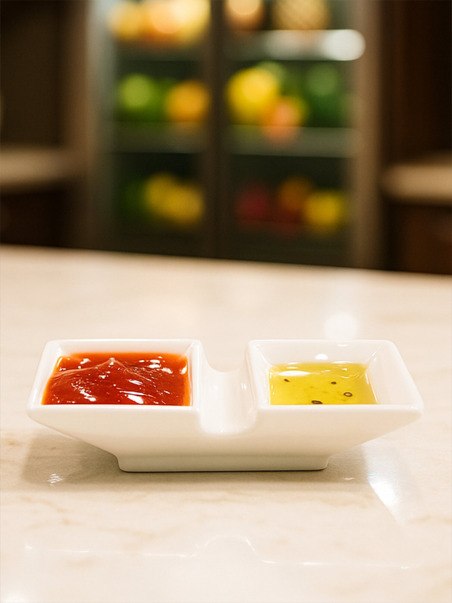 Соусница HUAXIN H1595 4.5" 1шт 100х1 — фото 1