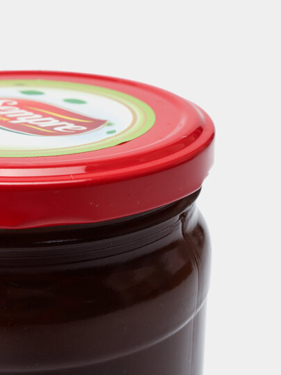 Варенье Sempre из абрикоса, 480 гр — фото 1