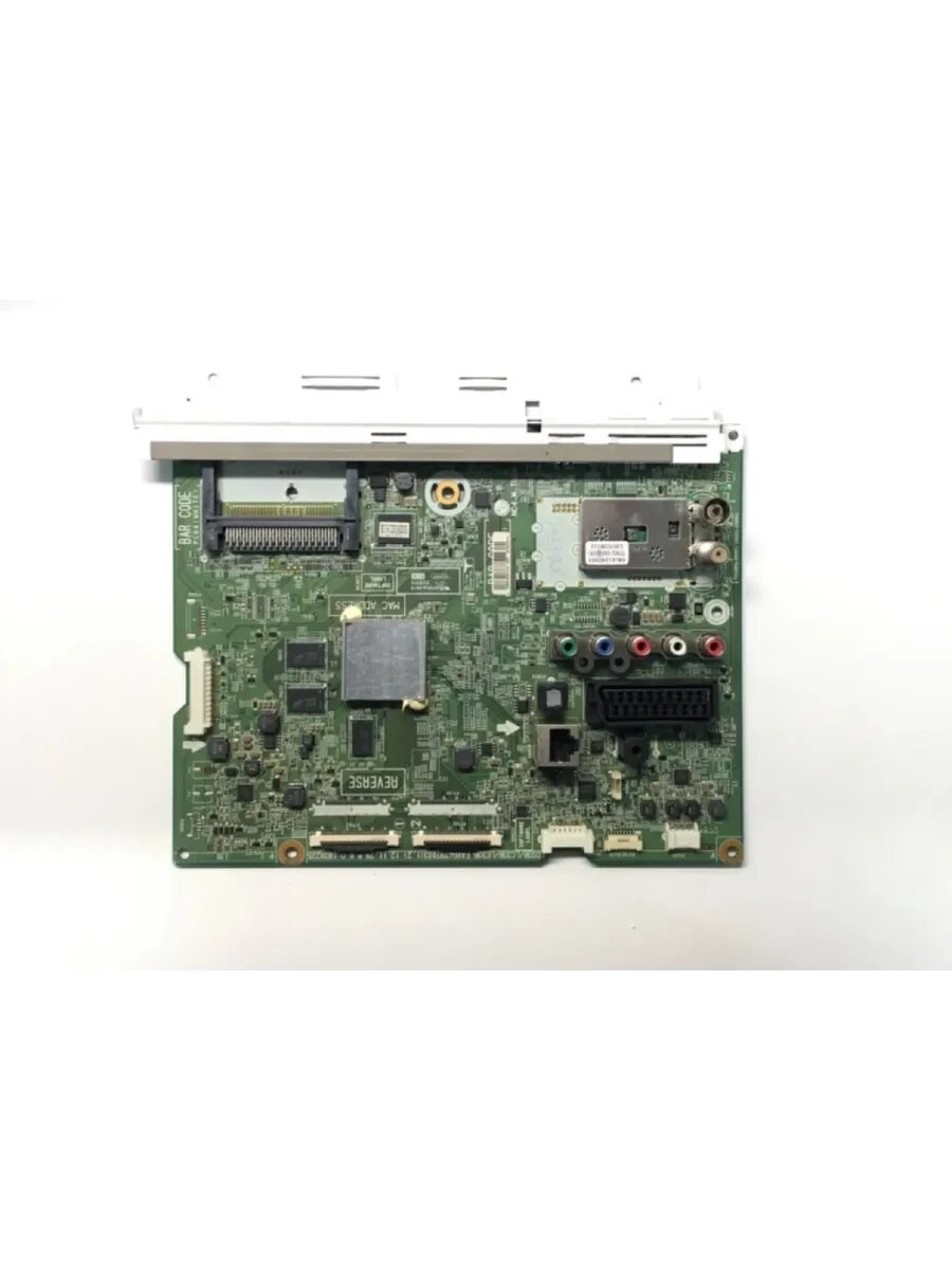 Плата EAX64797003(1.2) EBR76823110, для телевизора LG
