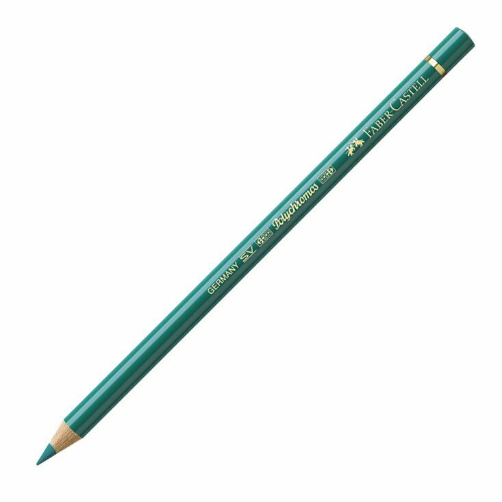   Faber-Castell "Polychromos",  276    (110276), 6.