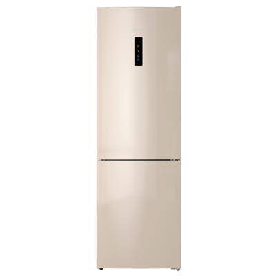 Холодильник Indesit ITR 5180 E beige