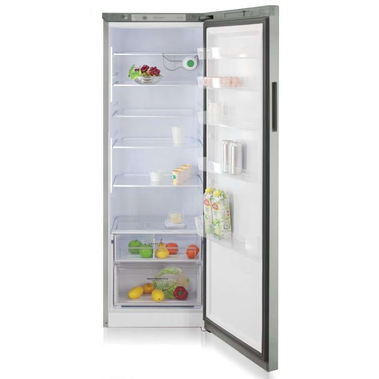 Холодильник Бирюса М6143 металлик М6143 . - фотография № 3