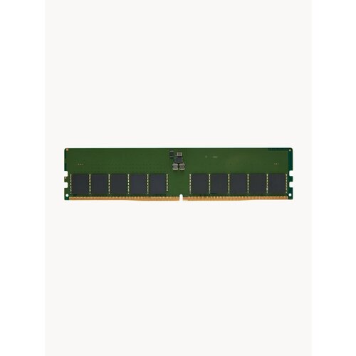 Kingston Оперативная память 32DDR5-5600 CL46 KSM56E46BD8KM-32HA 50000₽