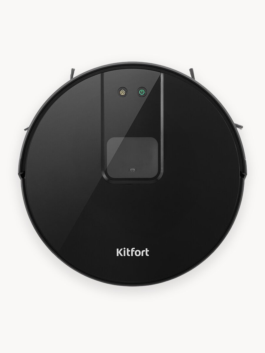 Робот-пылесос Kitfort КТ-572