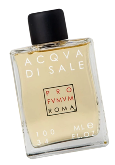 Парфюм унисекс 100 мл Profumum Roma Acqua Di Sale / Профумум Рома Аква Ди Сале