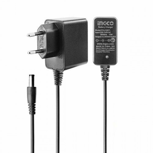 Зарядное устройство INGCO 12В FCLI12071 87800₽