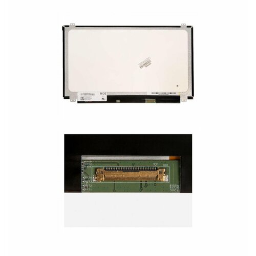 The matrix / Матрица для ноутбука 15.6, 1366x768 WXGA HD, cветодиодная (LED)