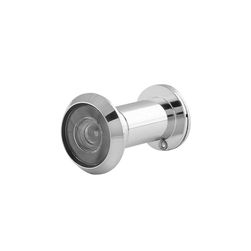 фото Дверной глазок со шторкой №1 НОРА-М