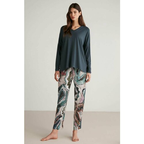 Комплект Penye Mood, размер XL, мультиколор