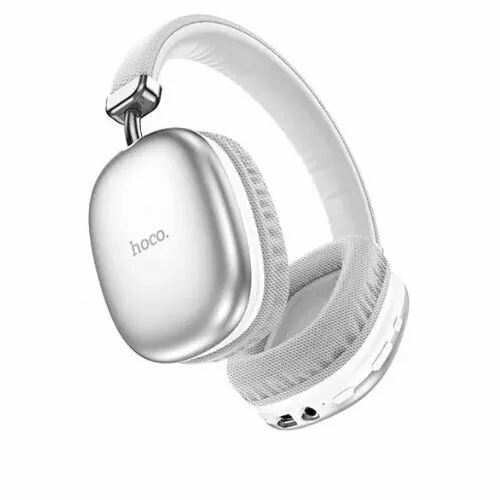 Беспроводные наушники Hoco W35 White 121300₽