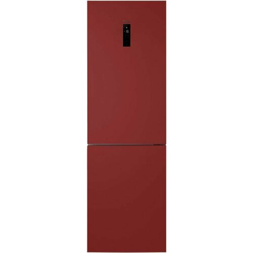 Двухкамерный холодильник Haier C2F 636 CRRG