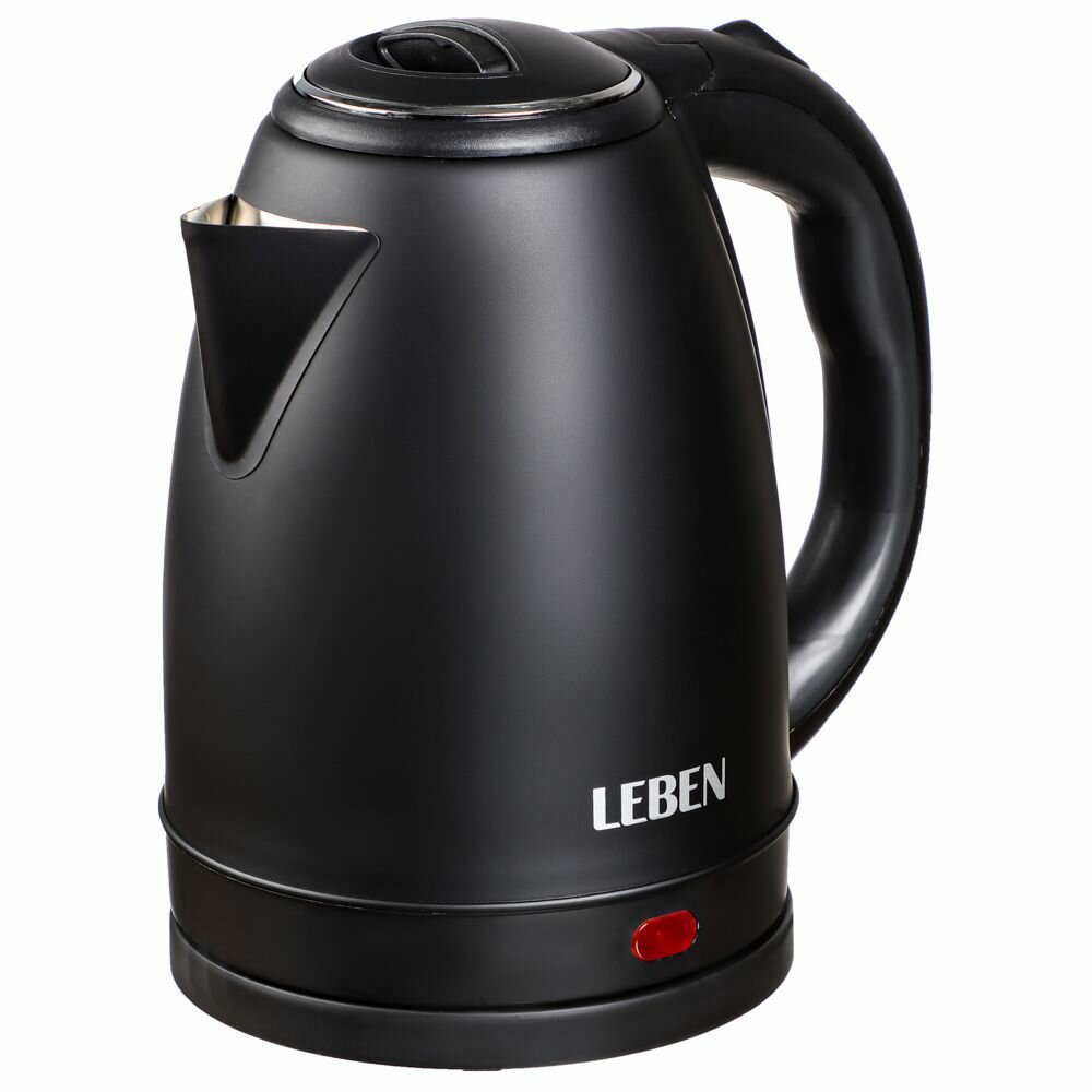 фото Чайник электрический 1,8л, 1800Вт