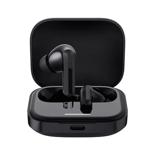 Беспроводные наушники Xiaomi Redmi Buds 5 Global, черный