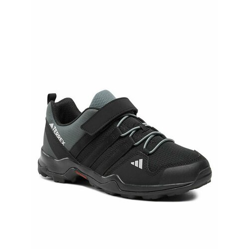Кроссовки adidas, размер EU 28,5, черный men s sports leisure travel shoes walking shoes middle aged and elderly shoes hiking shoes outdoor mountaineering shoes