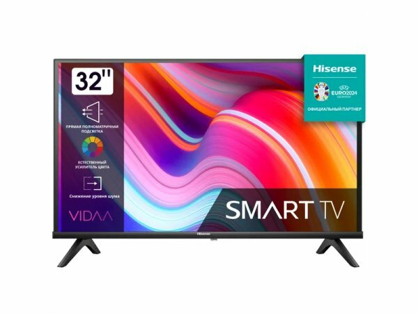 Телевизор Hisense 32A4K