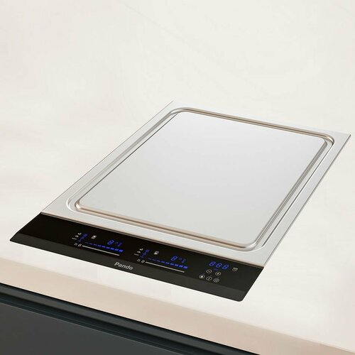 Варочная панель PANDO PI-TEP черный 50000000₽