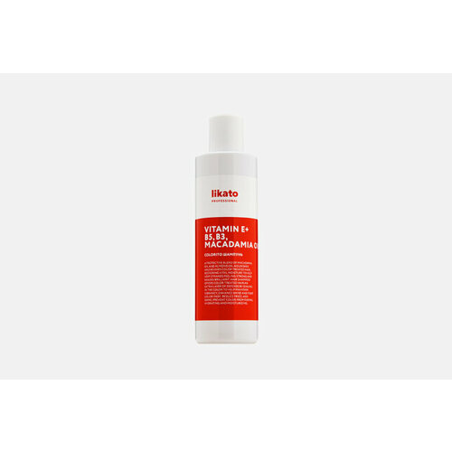 Шампунь для окрашенных волос Colorito color protection shampoo 250 мл