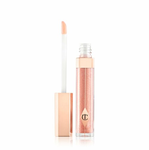 Charlotte Tilbury блеск для губ Lip Lustre - оттенок Blondie