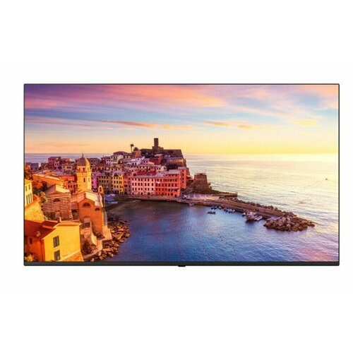 Телевизор LG 50UM662H0LC 19581000₽