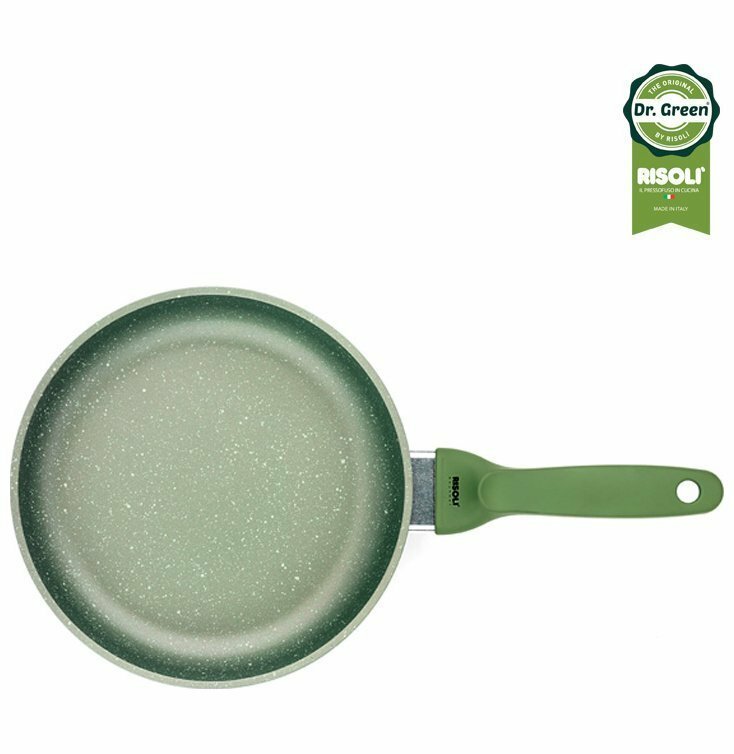 фото Сковорода 24 см Risoli "Рисоли /Др. Грин" / 084141