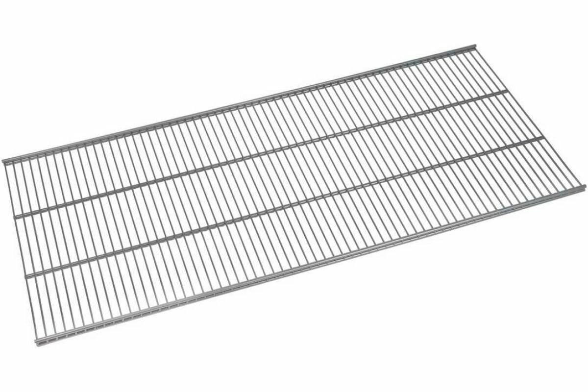 ARISTO Полка проволочная серия 460 L=900 Металлик RA WA0288. VP090. MG0PC. RA