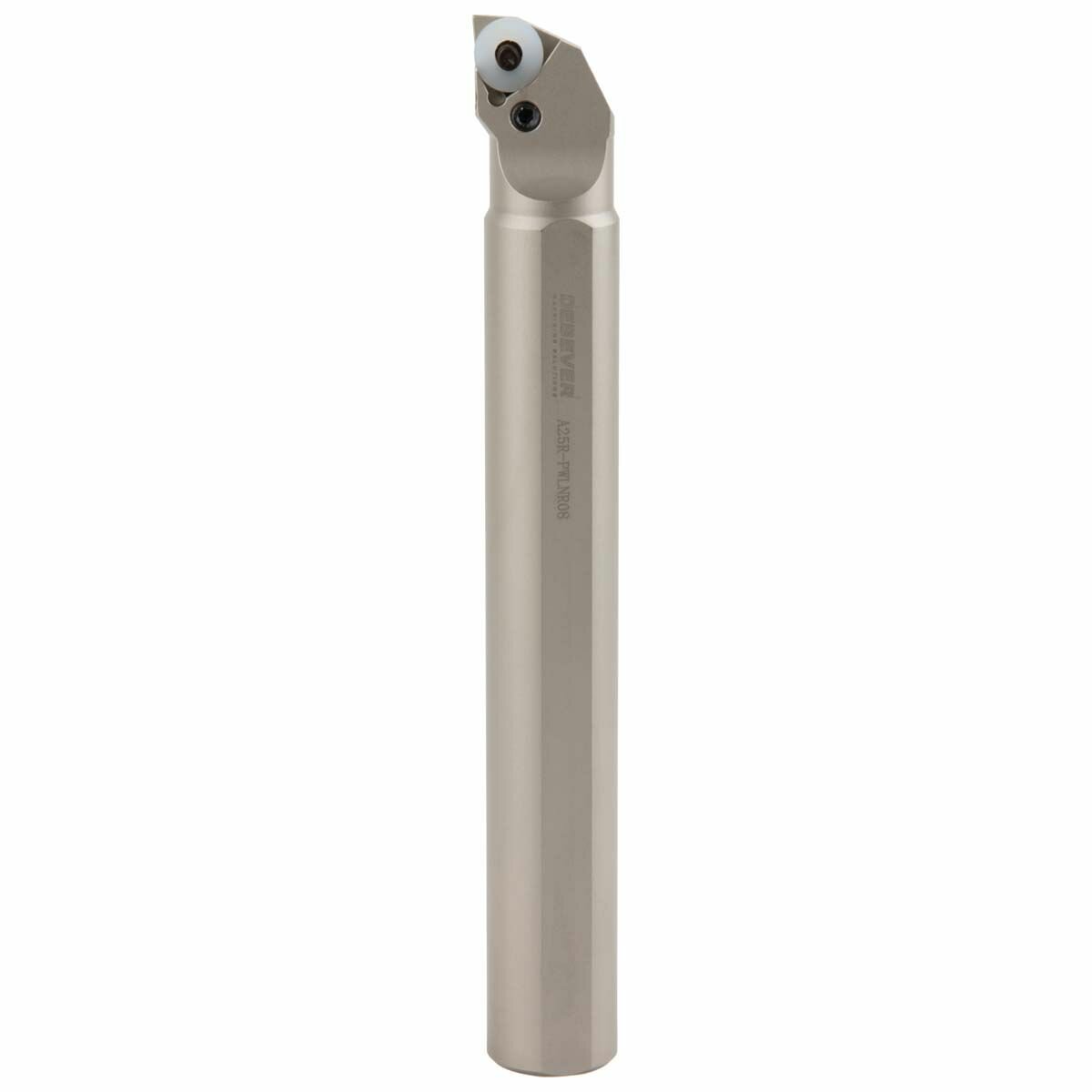 DEBEVER MACHINING SOLUTIONS Державка расточная S25R PWLNR 06 правая Standard